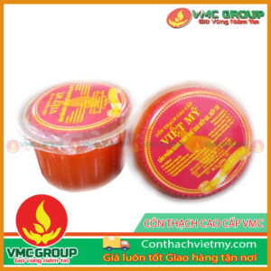 CỒN THẠCH CAO CẤP CỐC 125GAM